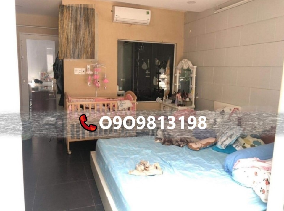 ✨✨✨DÒNG TIỀN KHỦNG - Nhà 5 Tầng P.Chánh Hưng Q8✨✨✨ - Ảnh chính